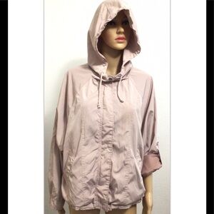 Gap parka jacket Sz M women’s